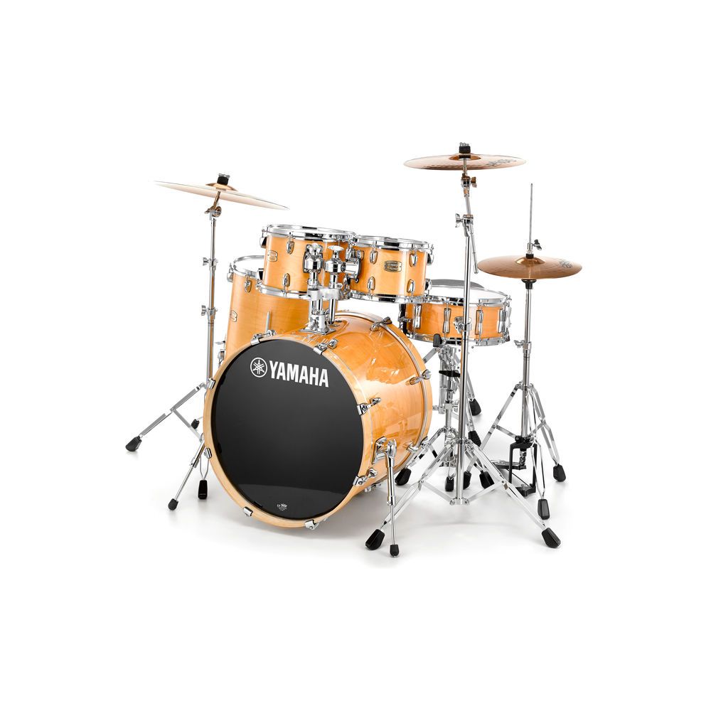 Yamaha Stage Custom Studio