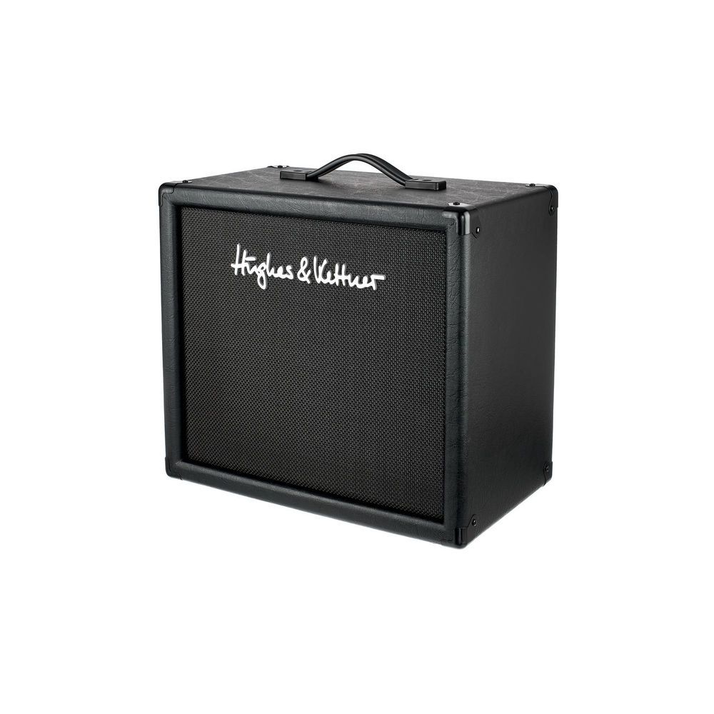 Hughes&Kettner Tubemeister 112 Box – Thomann Ireland