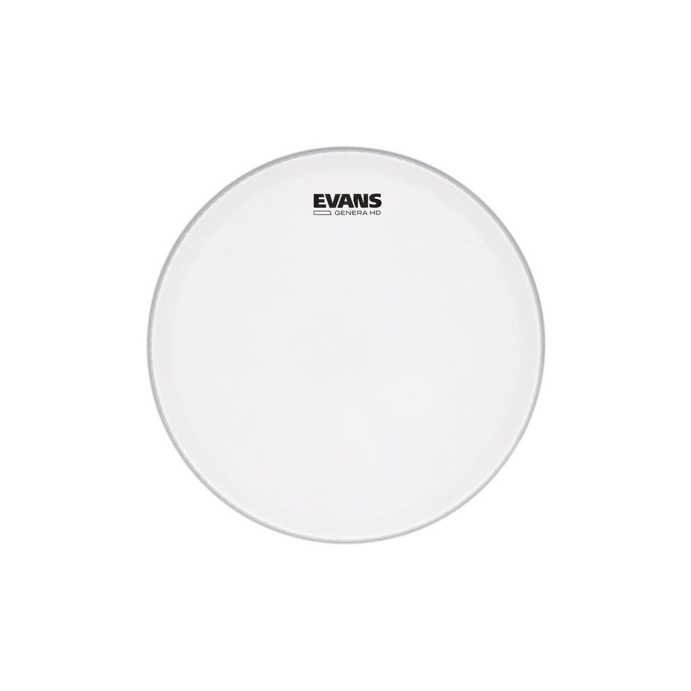 Evans B14HD 14" Snare Drum Head – Thomann Ireland