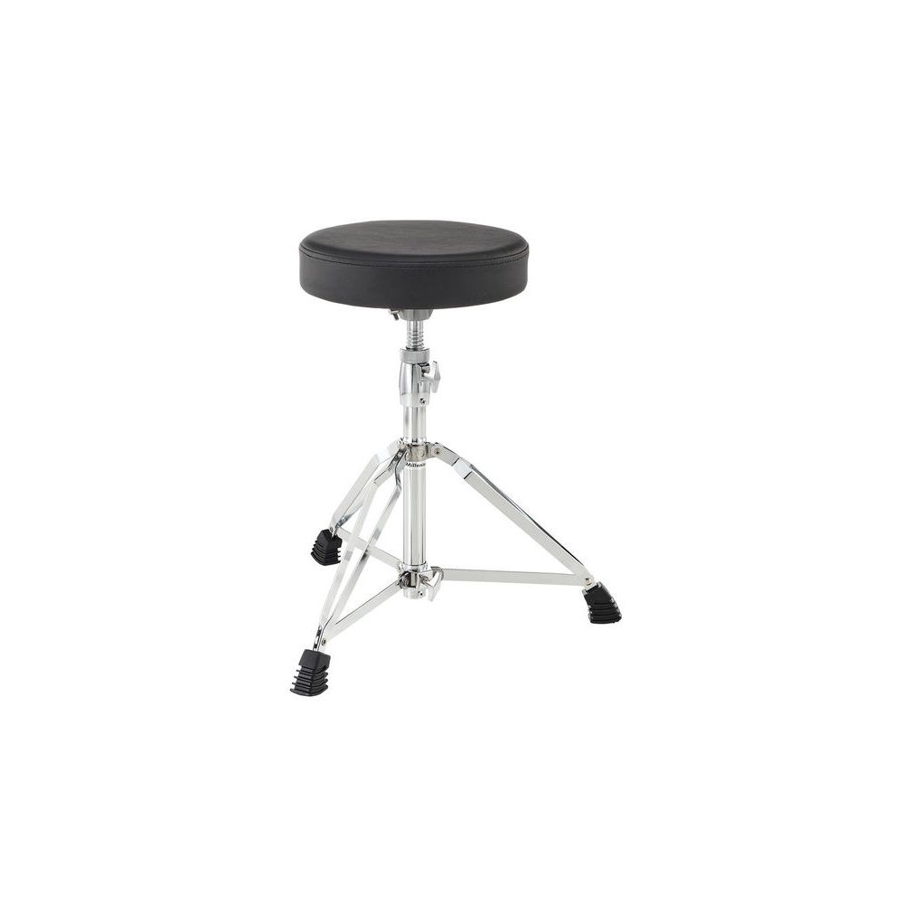 Millenium MDT4 Drum Throne Round – Thomann Ireland