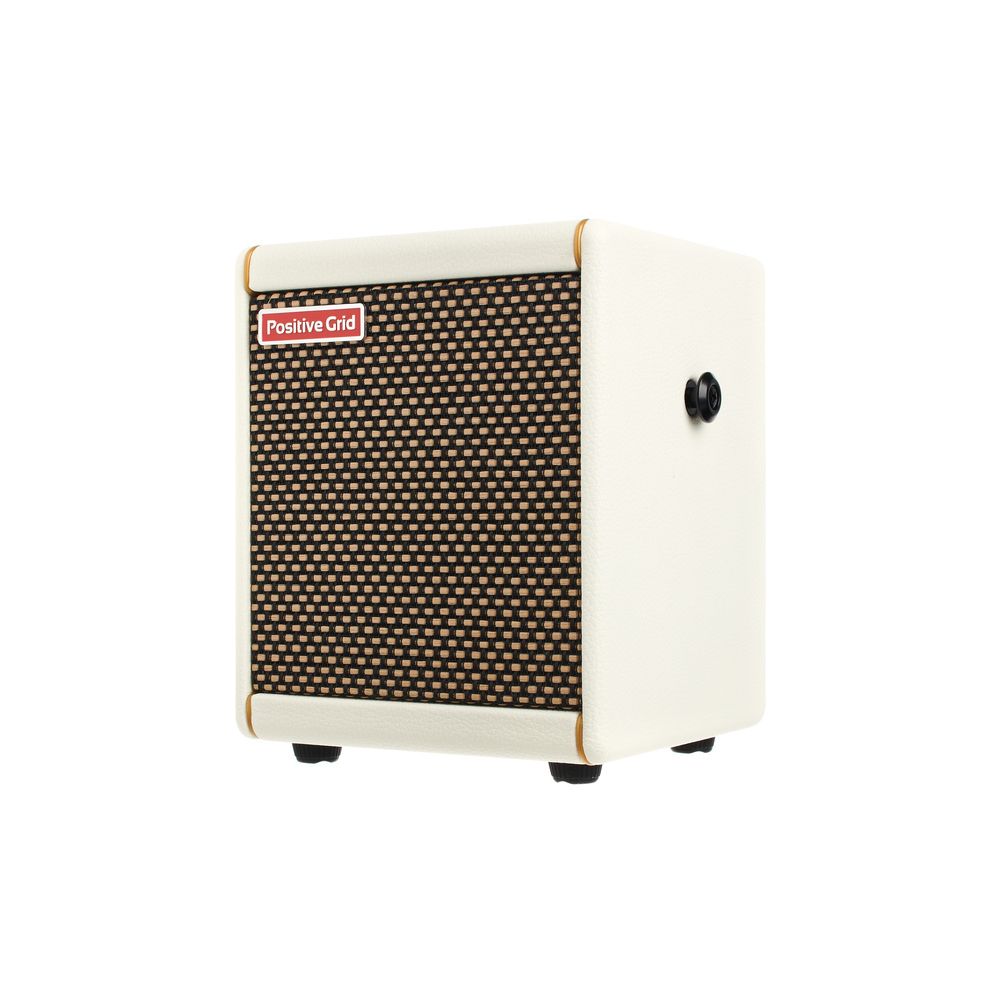 Positive Grid Spark Mini PW Bundle – Thomann Ireland