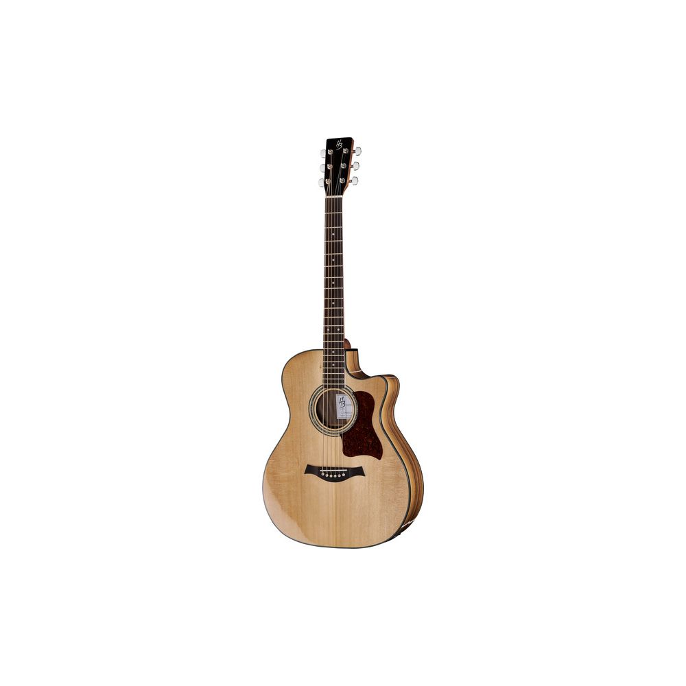 Harley Benton Baritone CLG