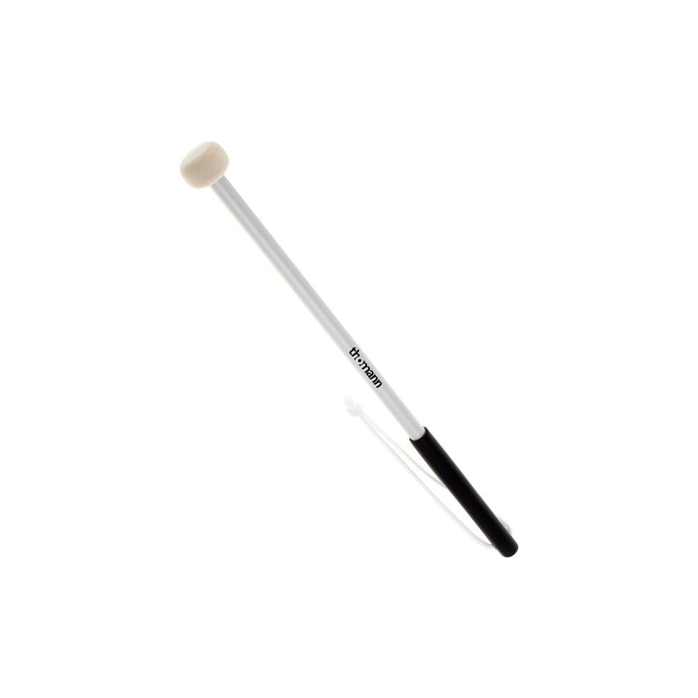 Thomann GTA30 Bass Drum Mallet 30mm – Thomann Ireland