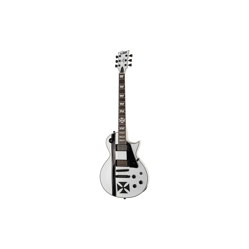 ESP LTD Iron Cross SW – Thomann Ireland
