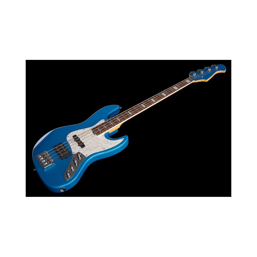 Harley Benton Enhanced MJ