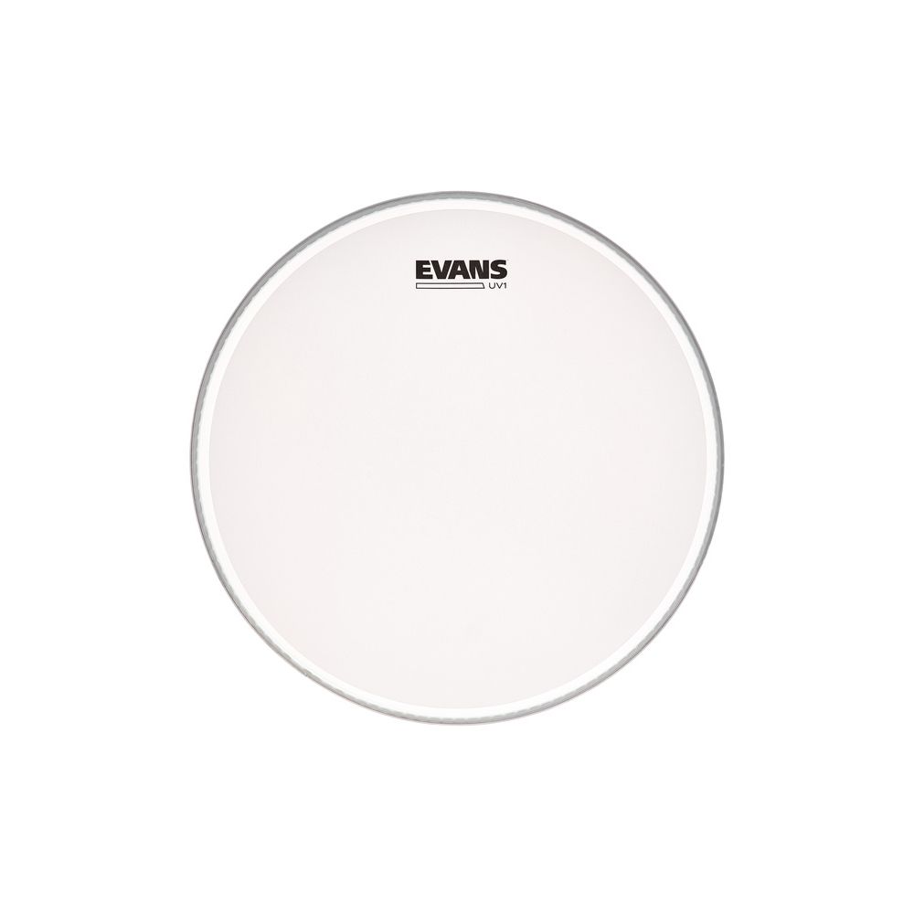 Evans Snare Tune Up Kit 14" UV1 – Thomann Ireland