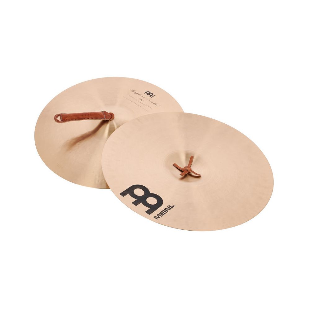 Meinl 18" Symphonic Medium – Thomann Ireland