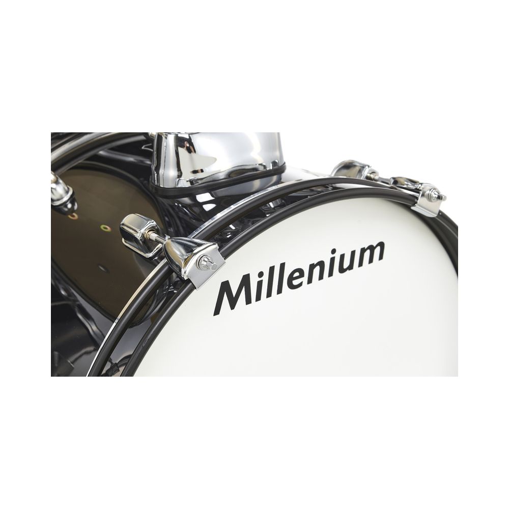 Millenium 16"x10" Focus Jr. Bass Drum BK – Thomann Ireland