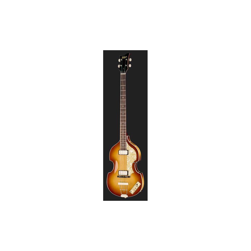 Höfner H500/1 Artist Violin Bass – Thomann Ireland