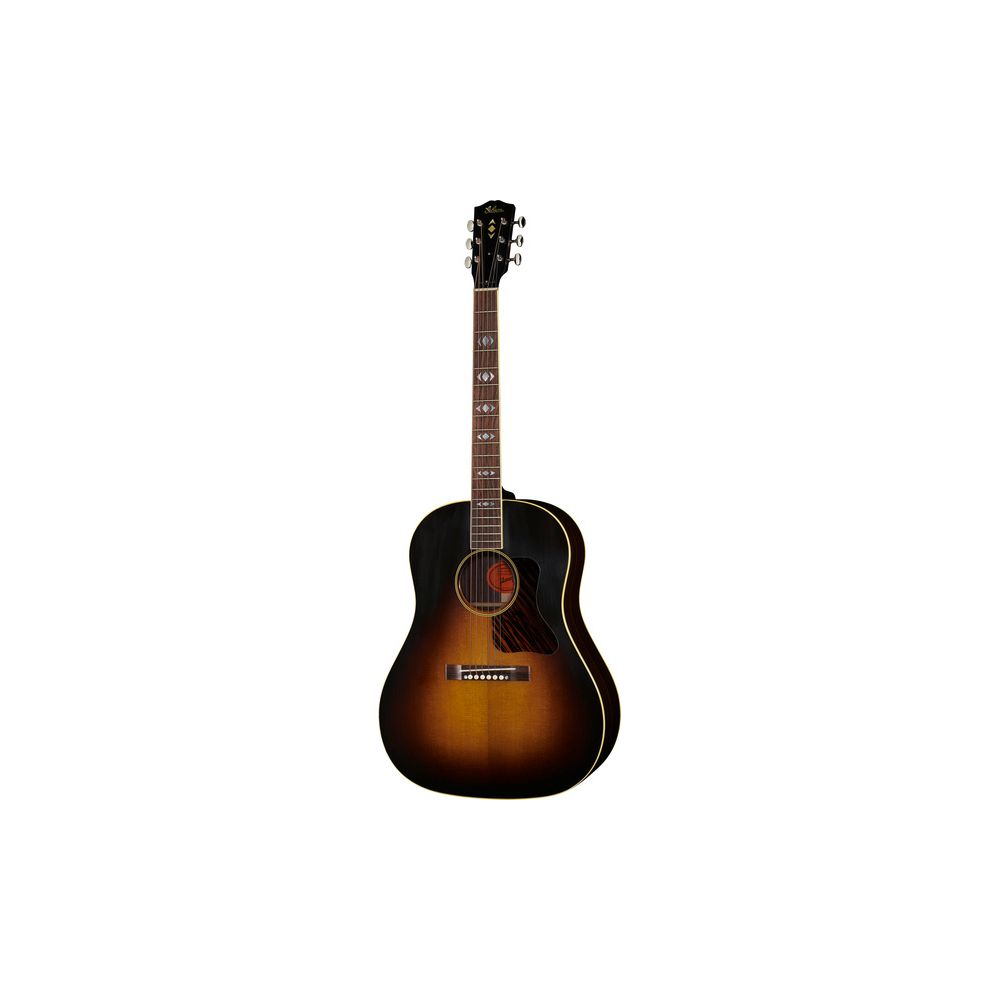Gibson 1936 Advanced Jumbo VS – Thomann Ireland