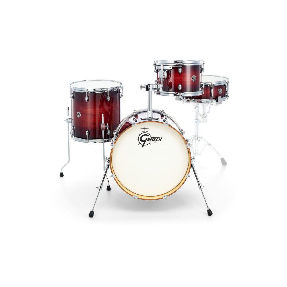 Gretsch Drums Catalina Club Jazz Antique Bst – Thomann Ireland