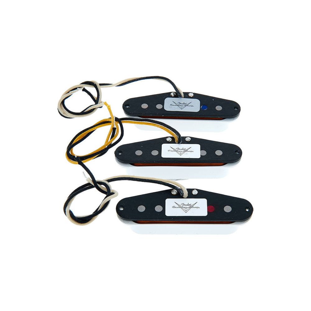 Fender Fat50C.Shop PU Set – Thomann Ireland