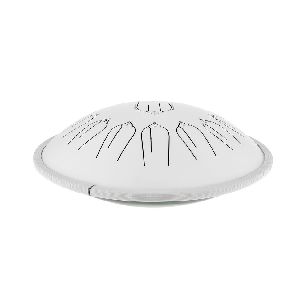 Thomann Tongue Drum 14" EQ C