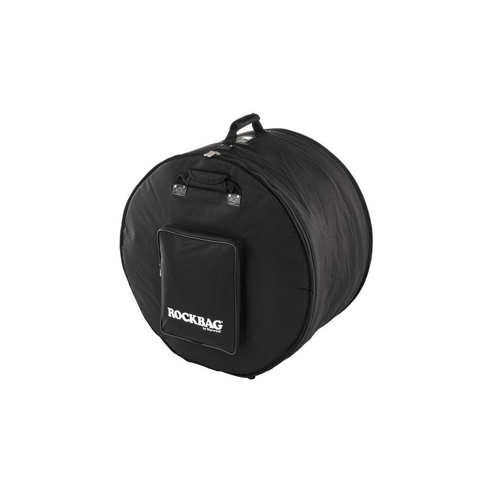 Rockbag Softbag Marching Bass Drum 26" – Thomann Ireland