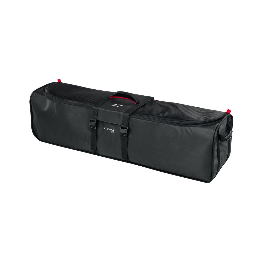 Gewa SPS Hardwaretrolley 120cm – Thomann Ireland
