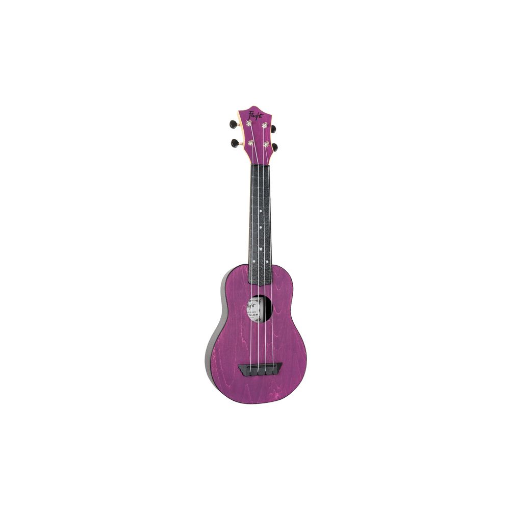Flight TUS35 PP Travel Ukulele – Thomann Ireland
