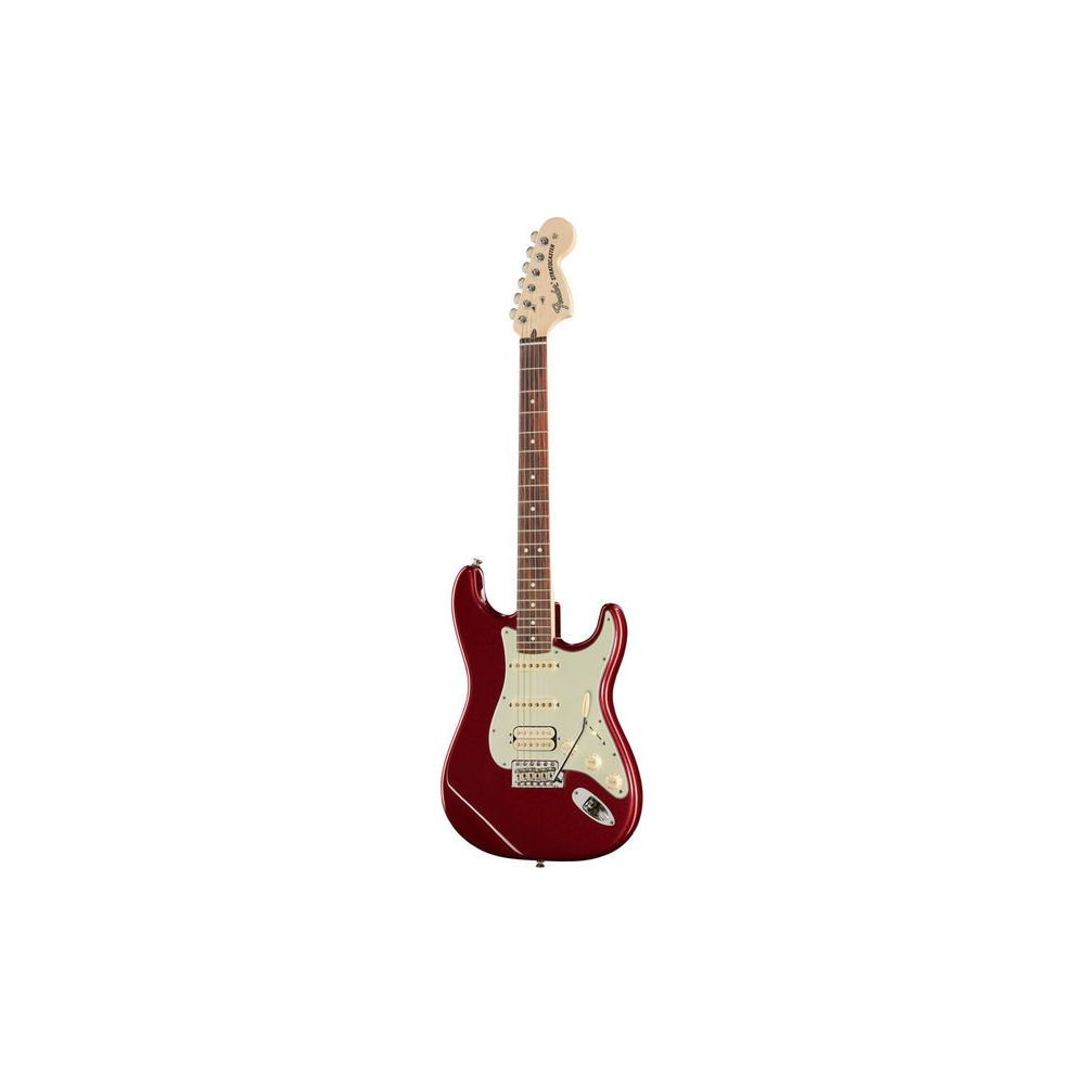 Fender AM Perf Strat HSS RW AUB – Thomann Ireland