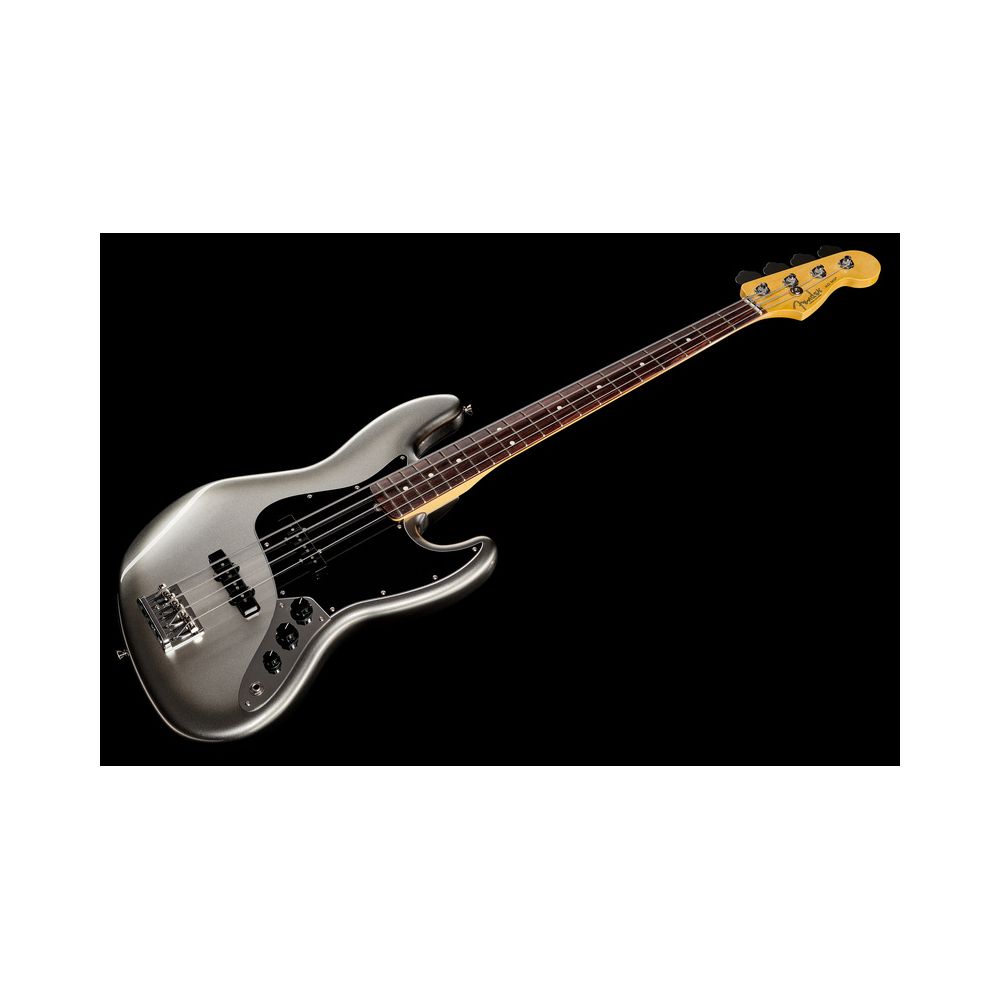 Fender Am Pro II Jazz Bass RW MERC – Thomann Ireland