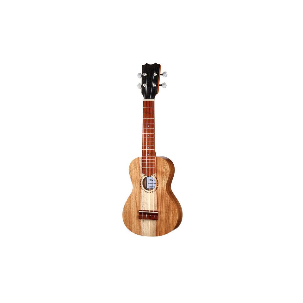 Thomann Soprano Ukulele Standard – Thomann Ireland