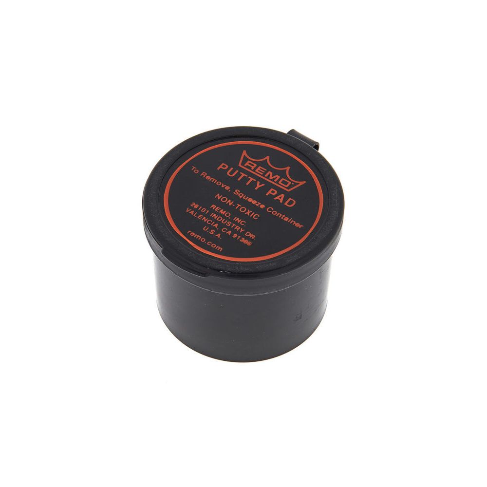 Remo Putty Pad – Thomann Ireland