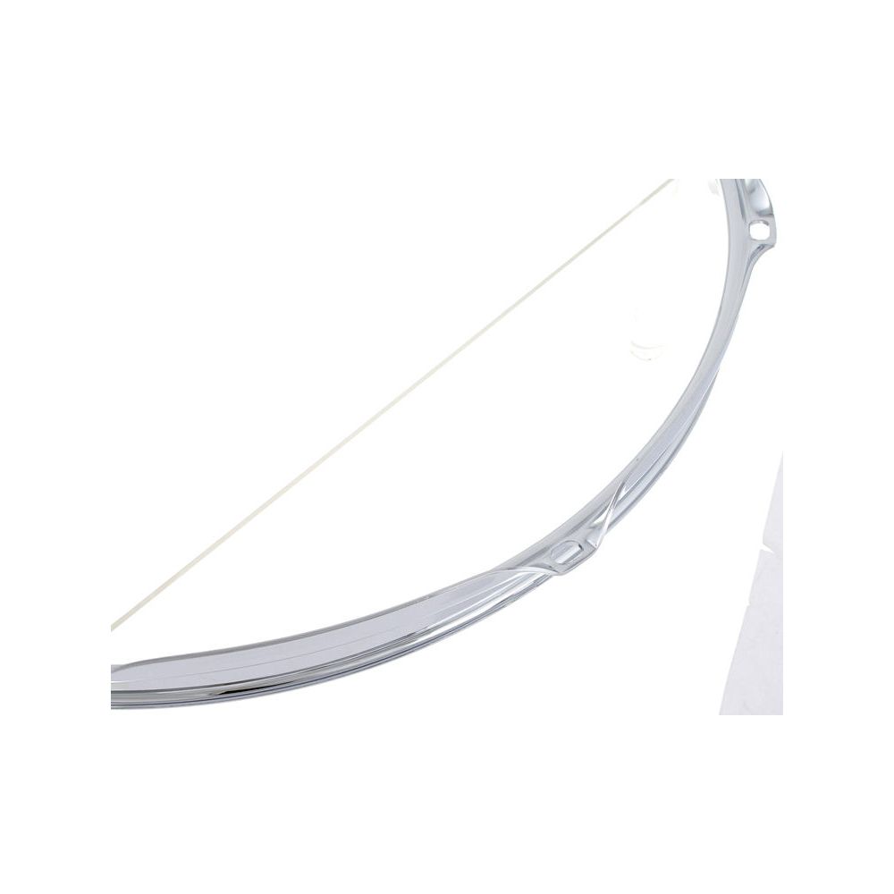 Pearl 14" Regular Hoop Steel 8 Hole – Thomann Ireland