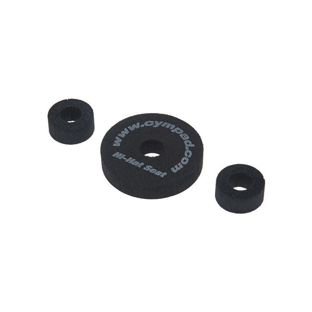 Cympad Optimizer Set HiHat Clutch – Thomann Ireland
