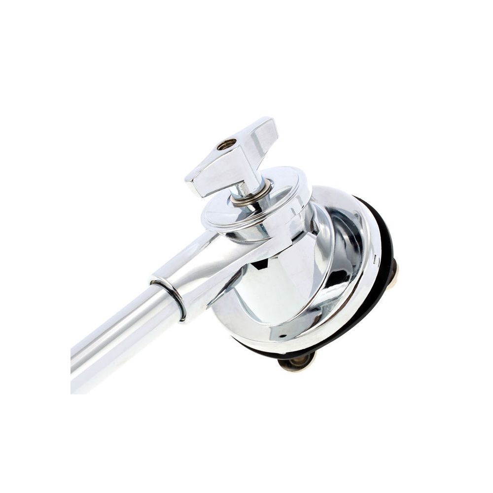 Millenium Bass Drum Legs Chrome II – Thomann Ireland