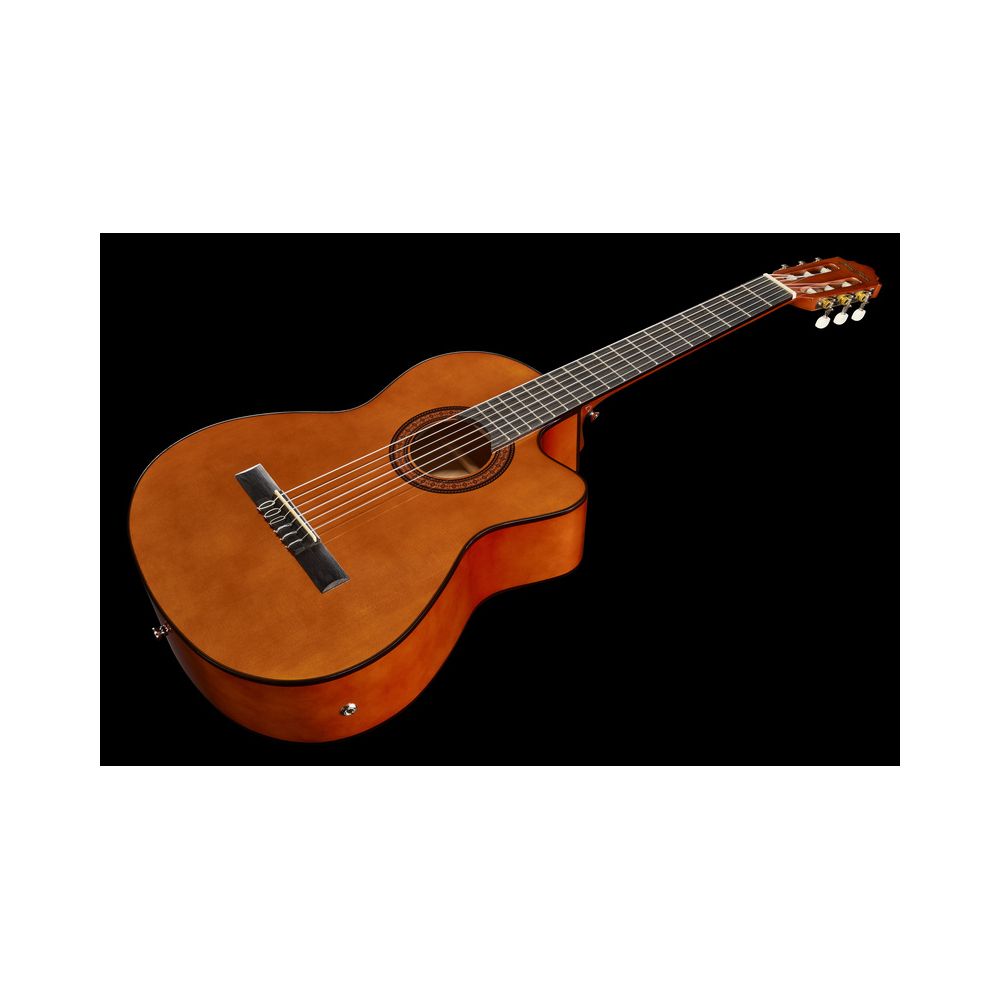 Harley Benton CG300CE NT Bundle – Thomann Ireland