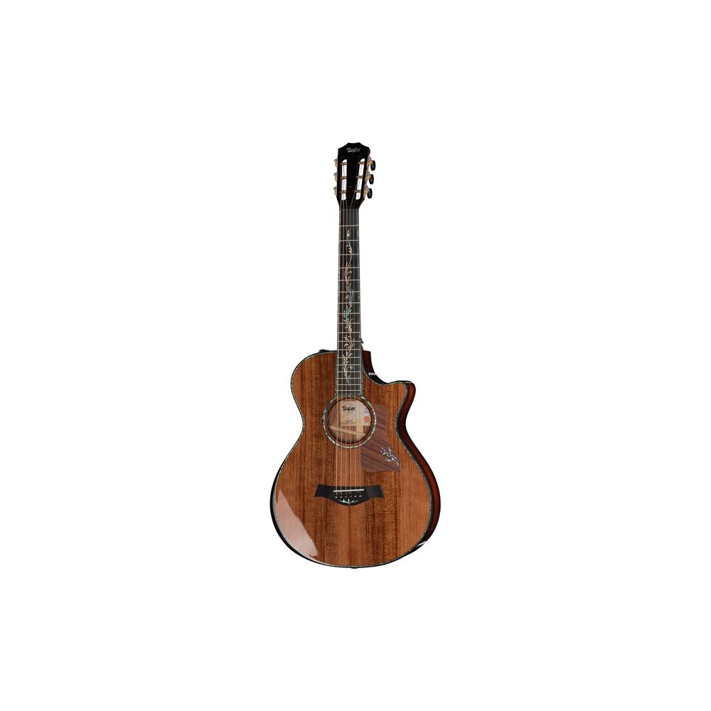 Taylor PS12ce 12 Fret Honduran RW – Thomann Ireland