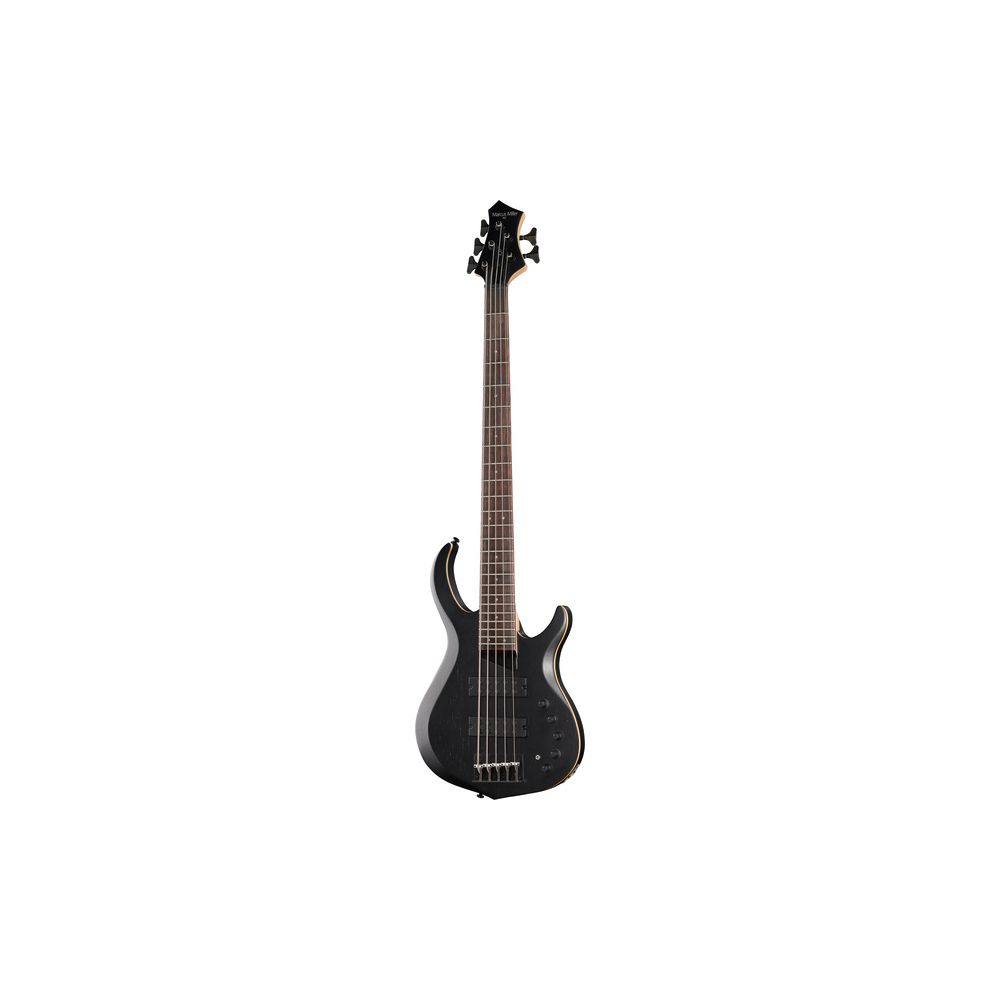 Marcus Miller M2 5 TBK 2nd Gen – Thomann Ireland