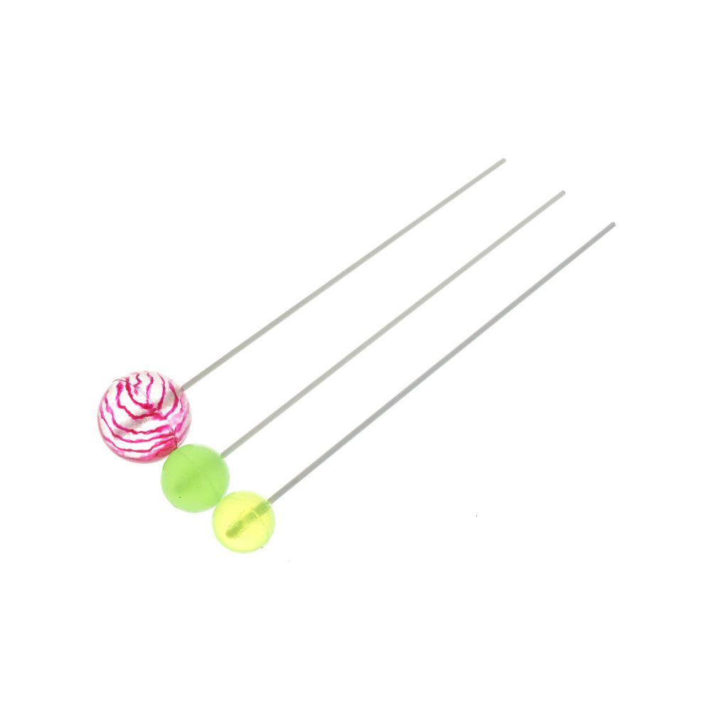 Mike Balter ERSR Super Rub Mallet Set – Thomann Ireland