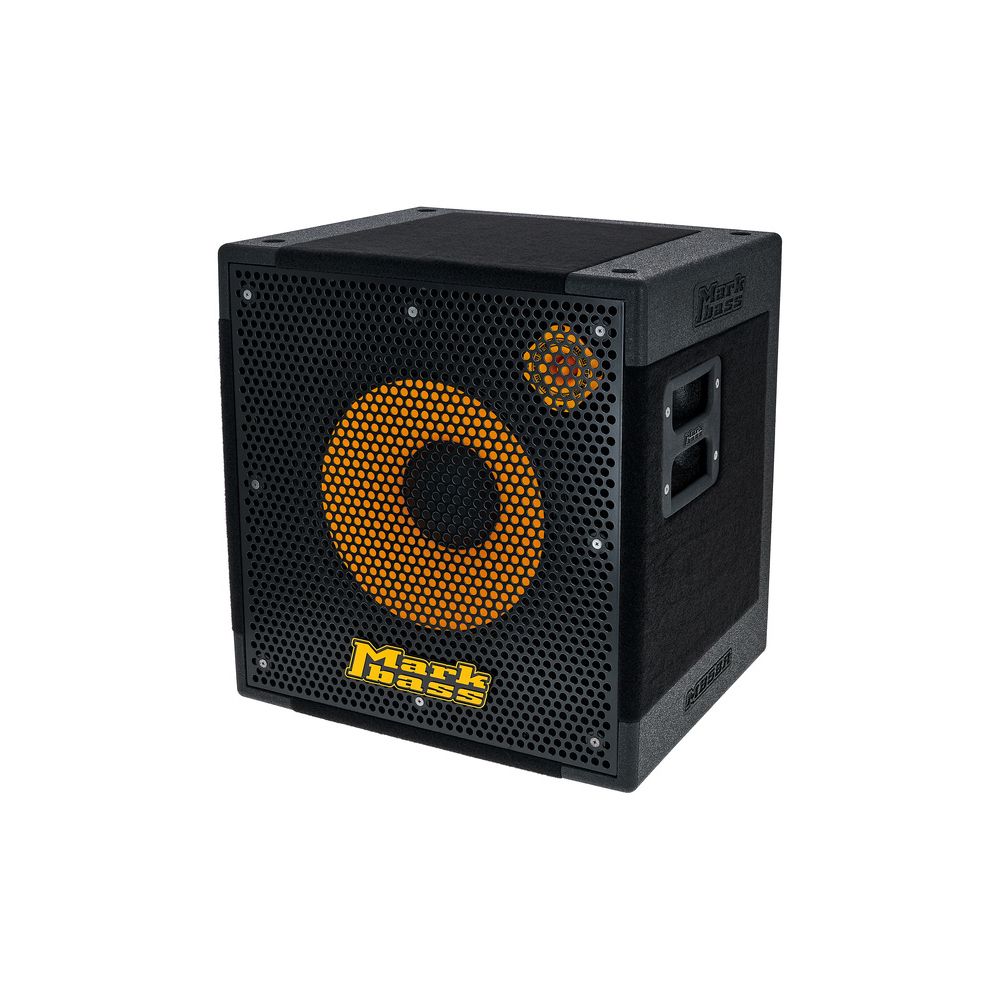 Markbass MB58R 151 Pure Box – Thomann Ireland