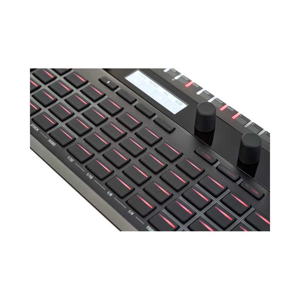 Korg SQ