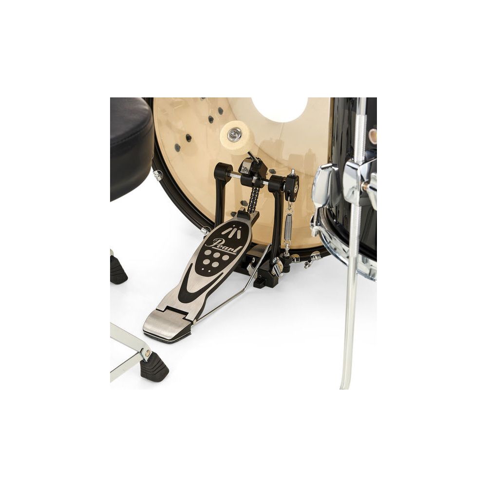 Pearl Roadshow 18" Plus Jet Black – Thomann Ireland