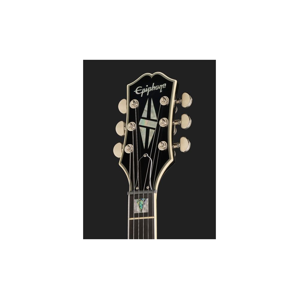 Epiphone Les Paul Prophecy AJBM – Thomann Ireland