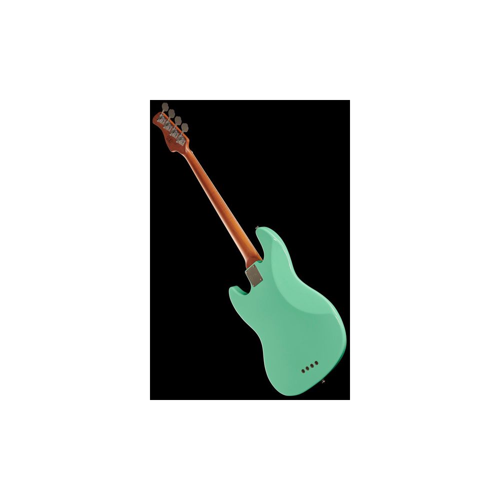 Marcus Miller V5R Alder