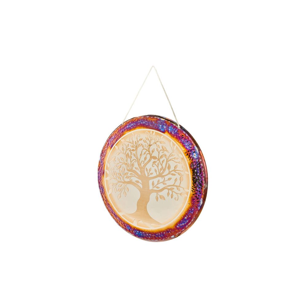 Thomann Tam Gong 28" Tree of Life – Thomann Ireland