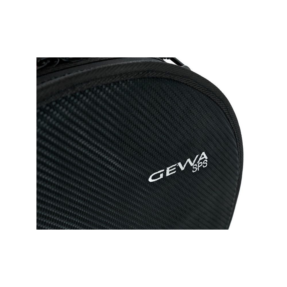 Gewa SPS Snare Bag 10"x06" – Thomann Ireland