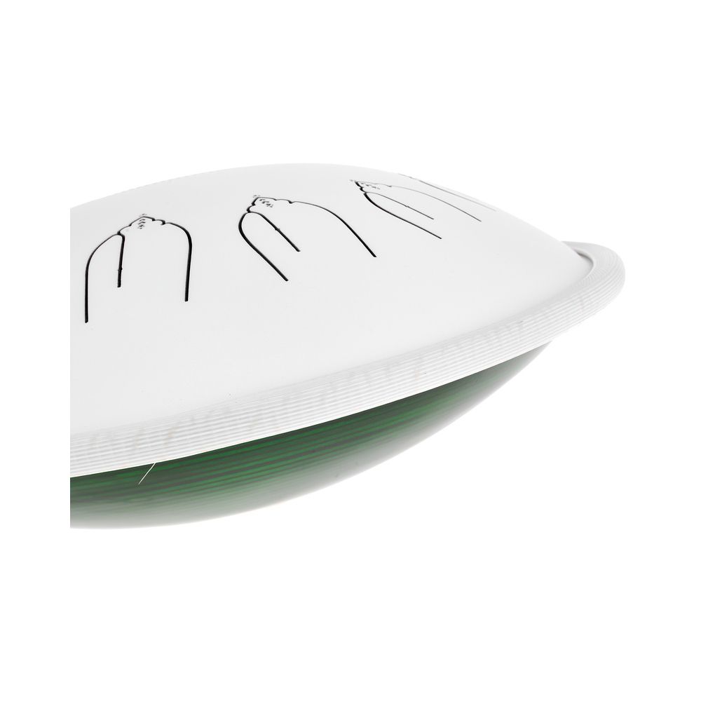 Thomann Tongue Drum 14" EQ C