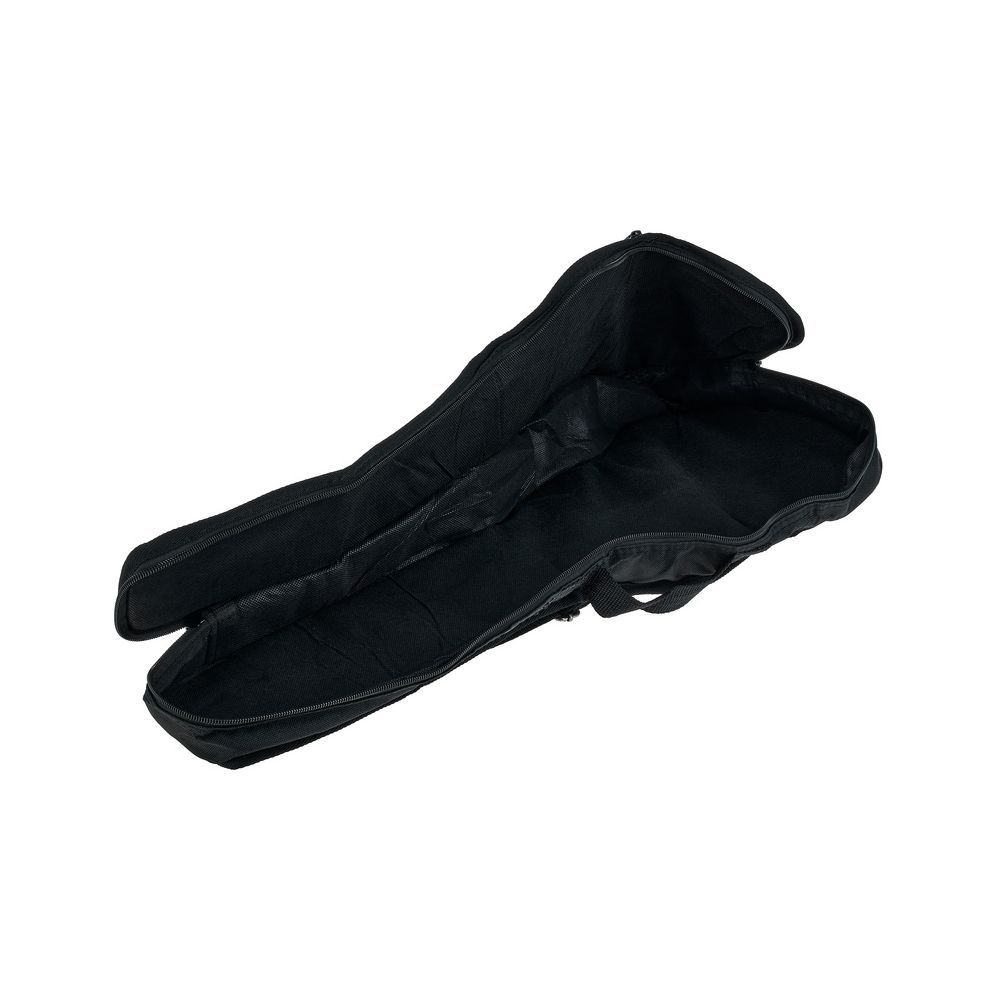 Harley Benton Hawaii Dolphin Tattoo S W/Bag – Thomann Ireland