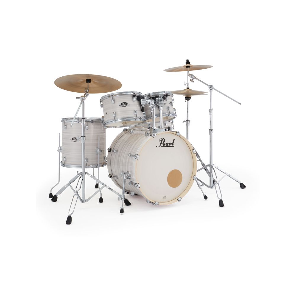 Pearl Export 20" Studio S.White – Thomann Ireland