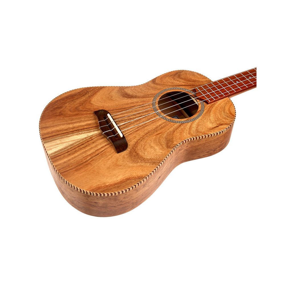 Thomann Baritone Ukulele De Luxe – Thomann Ireland