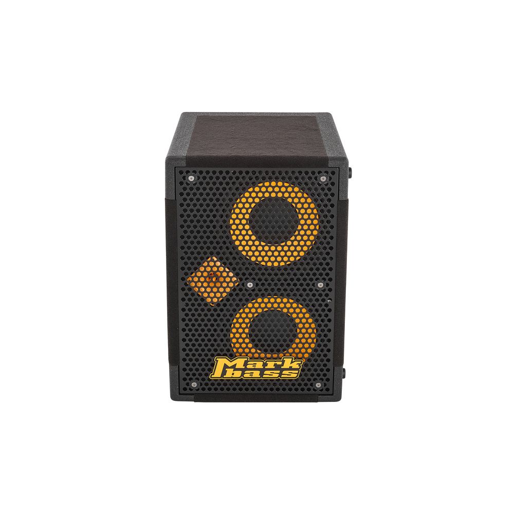 Markbass MB58R 102 P Box 8 – Thomann Ireland