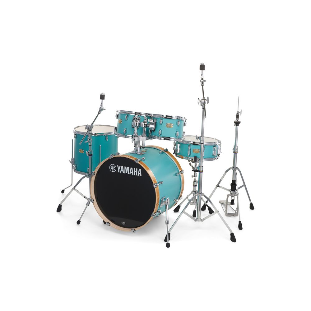 Yamaha Stage Custom Studio Set MSG – Thomann Ireland
