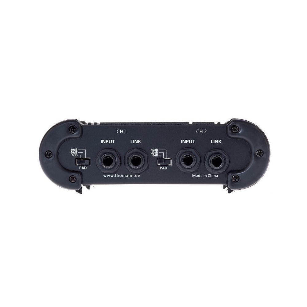 Millenium Pocket DI 2 – Thomann Ireland