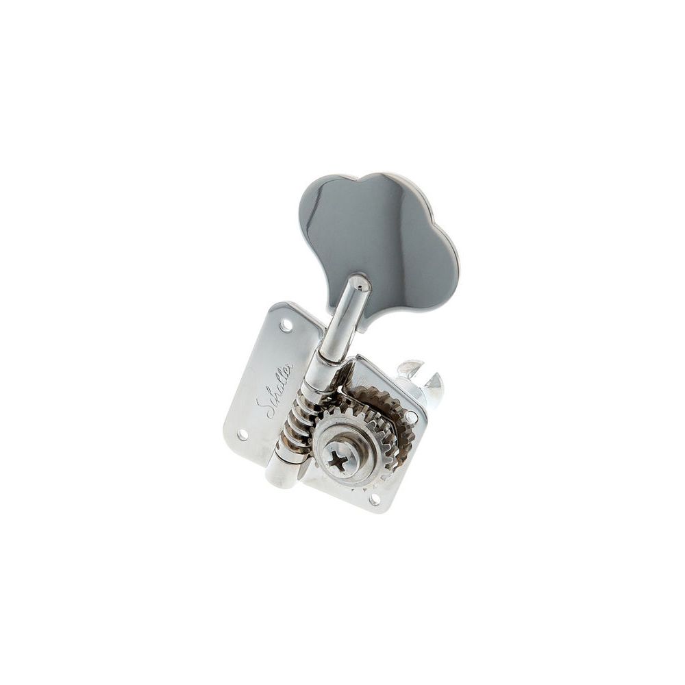 Schaller BMF Bass Tuner Set 4L N – Thomann Ireland