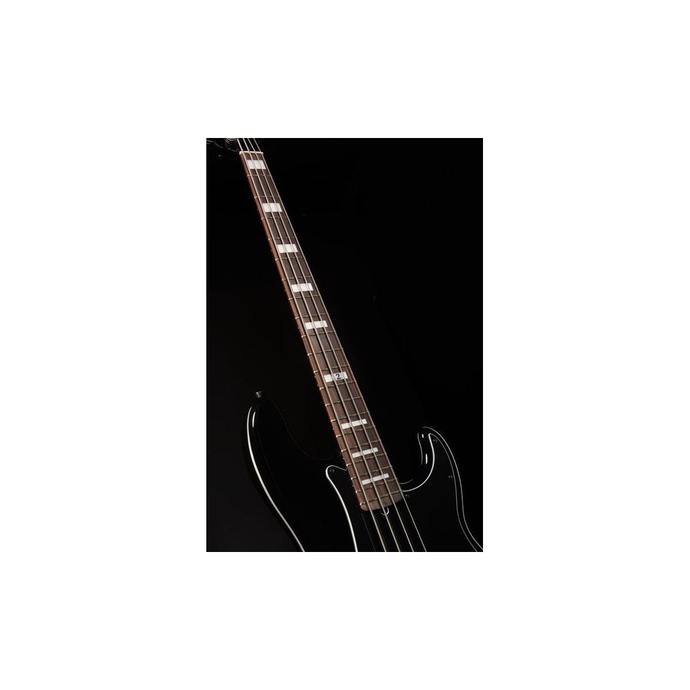 Fender Duff McKagan DLX P Bass RW BK – Thomann Ireland