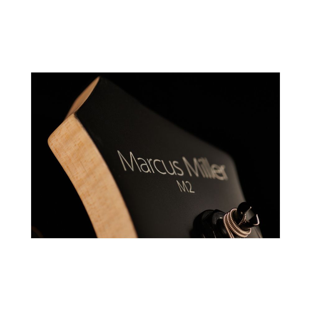 Marcus Miller M2 TBK 2nd Gen – Thomann Ireland