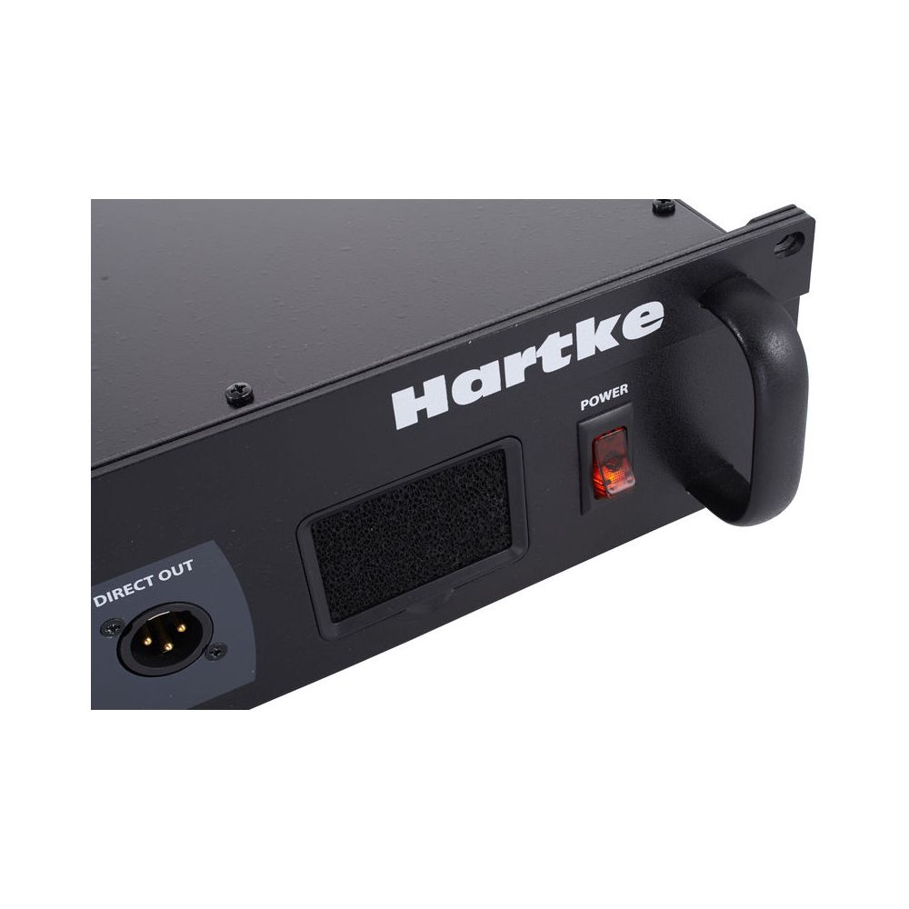 Hartke LH