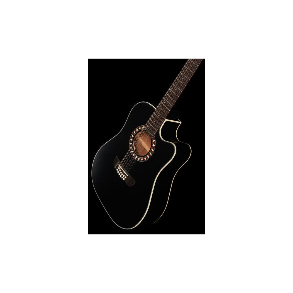 Harley Benton Custom Line CLD